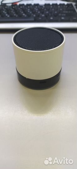 Колонка Bluetooth S10