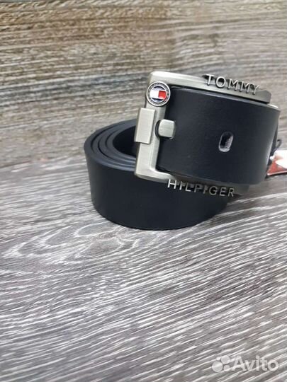 Мужской ремень Tommy hilfiger
