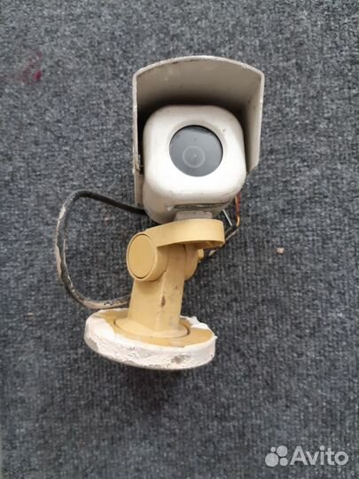 Квадратор для систем видеонаблюдения AND BQ-536