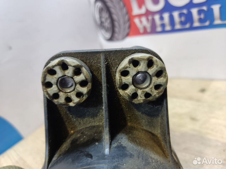 BMW X5 E70 F15, X6 E71 F16, бачок гидроусилителя