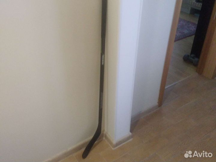 Клюшка хоккейная детская