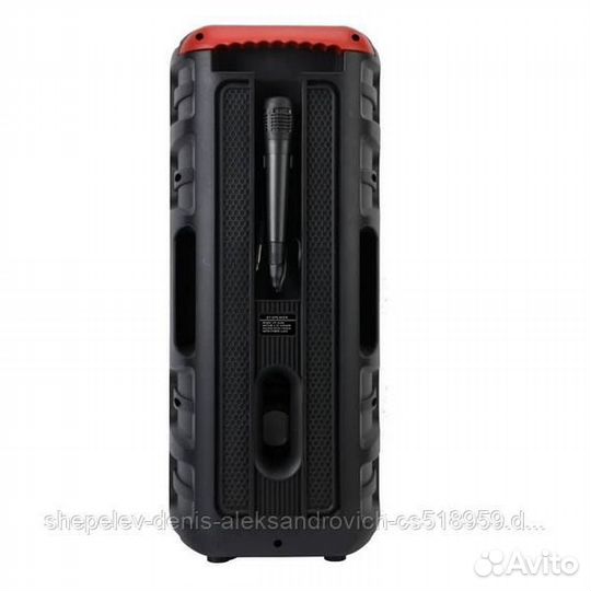 Колонка DG-1186