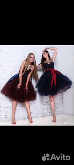 Платье зефирка