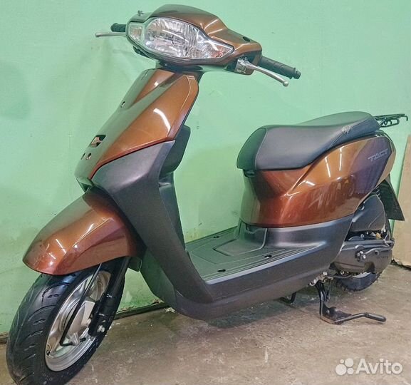 Honda Takt 75, без пробега по РФ