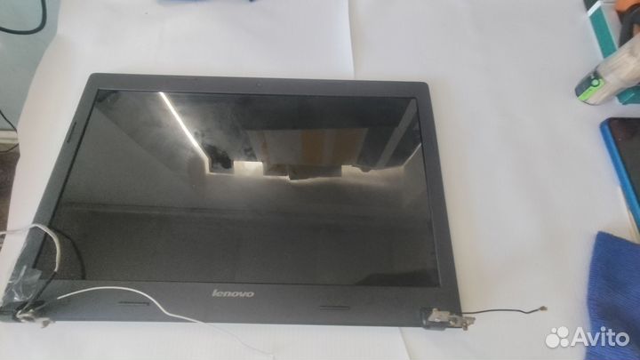 Lenovo для Матрицы