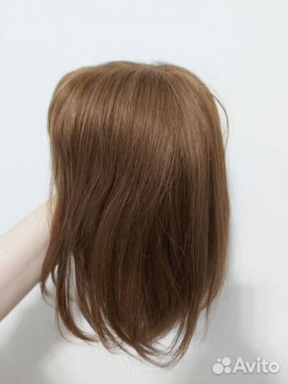 Натуральный парик Yara. Германия Ellen Wille