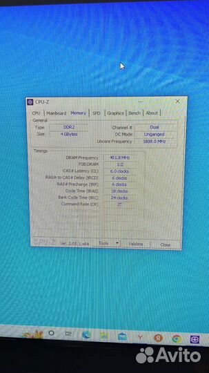 Материнская плата amd
