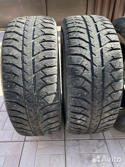Bridgestone Ice Cruiser 7000 285/60 R18 116T