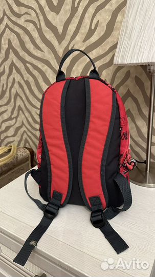 Детский рюкзак adidas