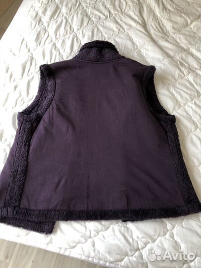 Жилетка женская утепленная Германия 46-48