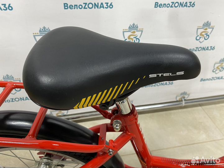 Велосипед детский Stels Flyte 16