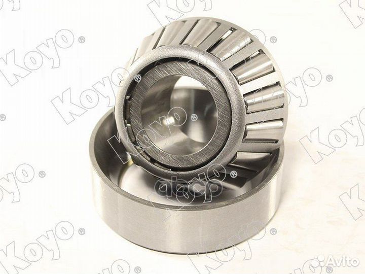 Подшипник дифференциала TR07090419LFT Koyo