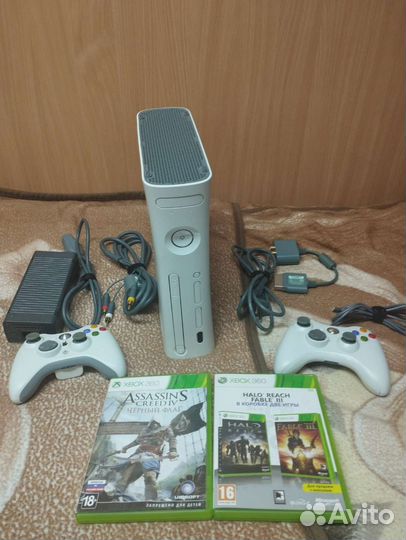 Xbox 360