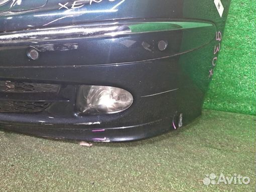 Ноускат Nosecut mercedes-benz E280 W211 M272.943 2