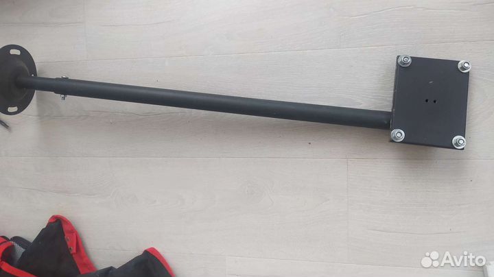 Кронштейн потолочный для тв