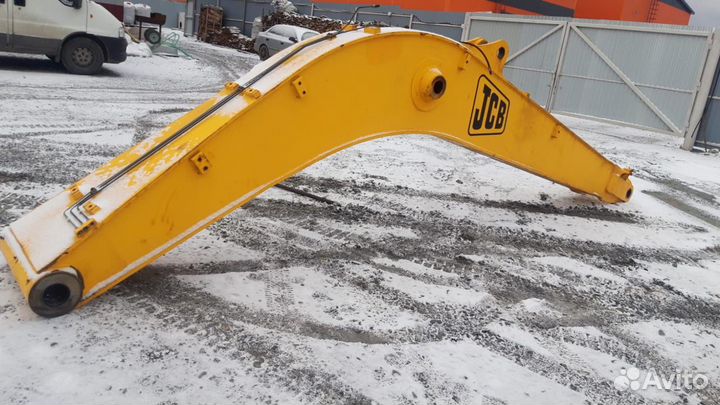 Стрела экскаватора JCB JS260LC