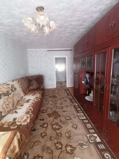 Дом 91,7 м² на участке 14 сот.