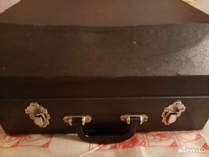 Обмен. Для муз. инструмента. Футляр