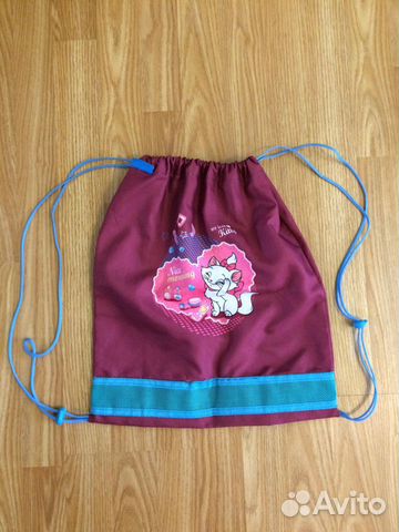 Мешок для обуви