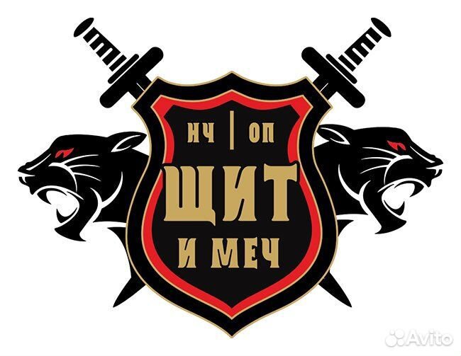 Услуги охраны, чоп, чоо, оп, охрана объектов