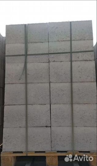 Пеноблоки без посредников