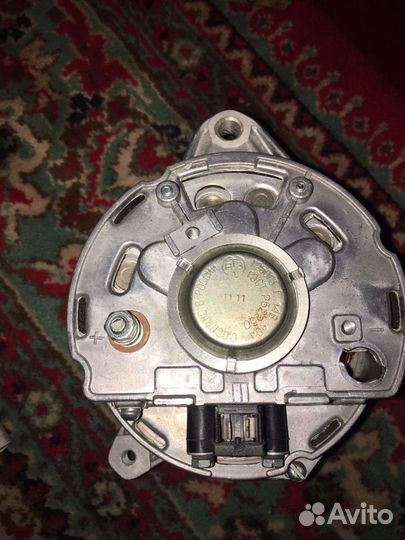 Генератор газ 53