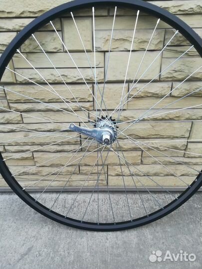 Колеса задние 20, 24, 26, 28 дюймов новые