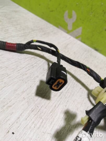 Проводка (коса) Хендай i30 12-17