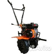 Мотоблок Брест