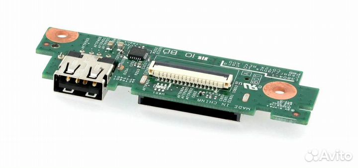 Плата USB и Card к ноут. Dell 3542. Отп. в регионы