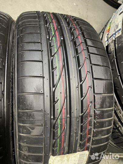 Bridgestone Potenza RE050 245/40 R19 94W