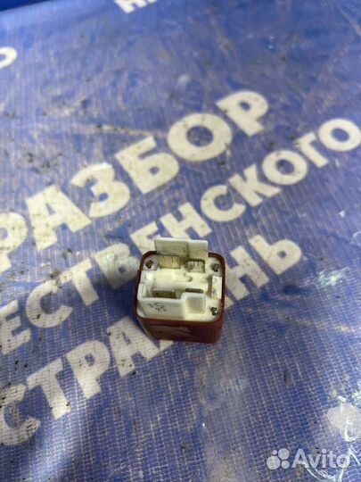 Реле Honda Inspire 1998