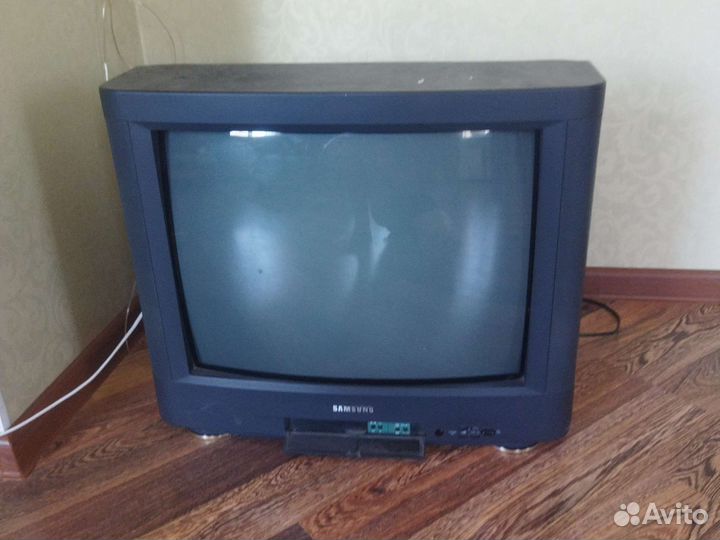 Телевизор бу
