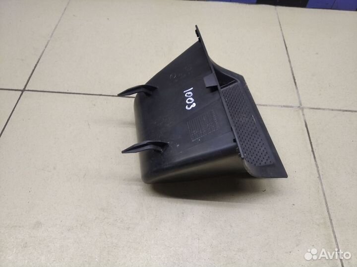 Ящик передней консоли Yeti 2009