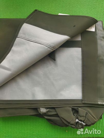 Костюм для защиты от воды