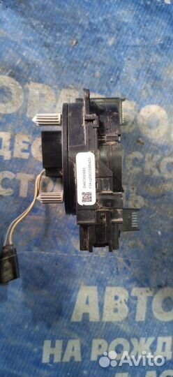 Подрулевой шлейф Ford Focus 3 седан iqdb 2013