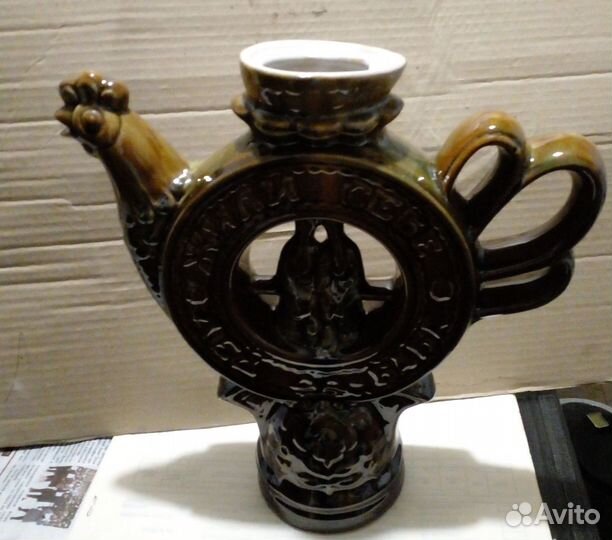 Кувшин для вина СССР