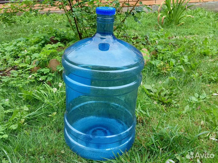 Бутылка для воды