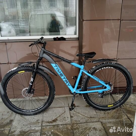 Продам велосипеды полуфэт и горный