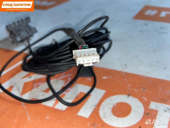 Камера заднего вида Volkswagen Golf 5 2008