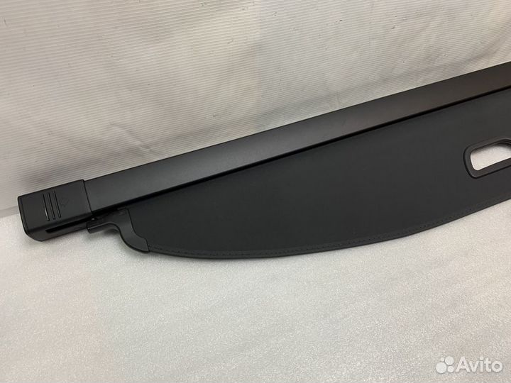 Шторка багажного отделения Mercedes GLS X167