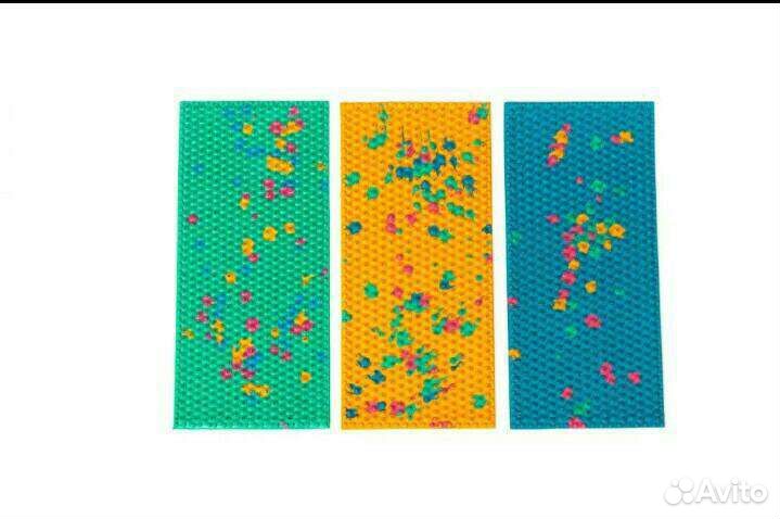 Аппликатор ляпко одинарный 5,8