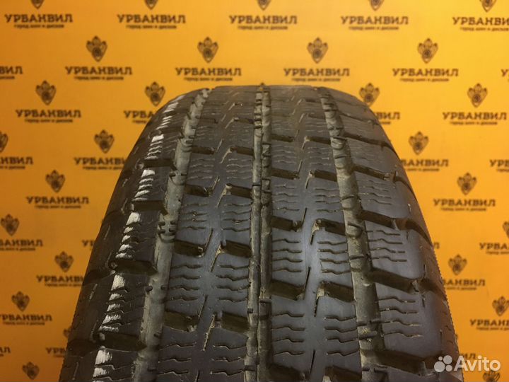 МШЗ М-217 Taganca 205/70 R14 95T