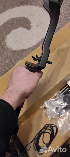 Рекурсивный лук