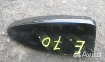 Крышка антенны бмв X5 E70