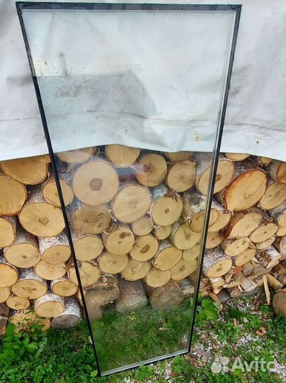 Стеклопакет