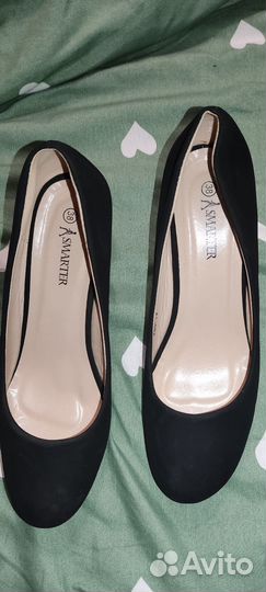 Туфли женские 38 размер