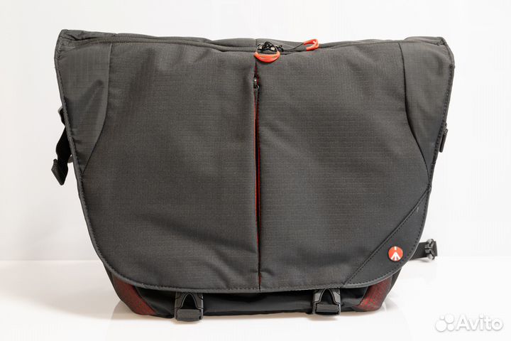 Сумка Manfrotto Pro Light Bumblebee M-30 PL