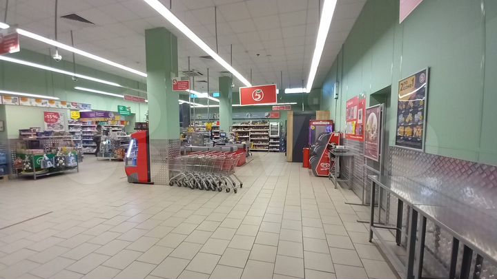 Свободного назначения, 85.4 м²