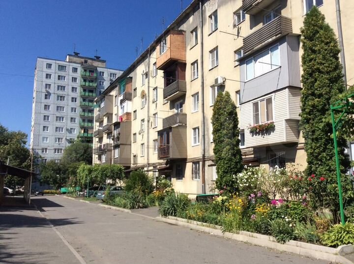 Гараж, 22 м²